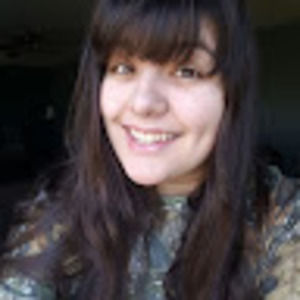 Meet your Posher, Katelyn